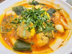 -张川人•甘肃天水麻辣烫(北医三院店)