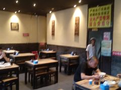 大堂-左邻右舍褡裢火烧(石榴园店)