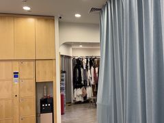-海马体照相馆(广州新世界云门New park店)