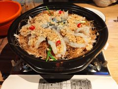 -水煮三国·川鲁江湖菜(香山店)