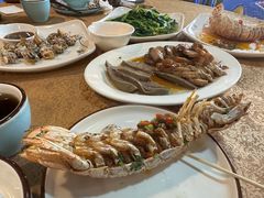 -揭阳钟记小食(福田新村店)