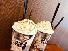 -拾叁茶(罗汉巷店)