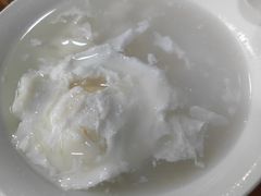 蛋醪糟-徐老幺奶汤面