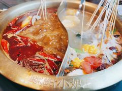 -欧阳小姐在成都(爱琴海店)