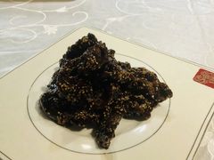 -万柳阁小馆·花园餐厅(龙潭湖店)