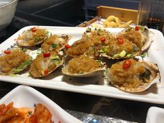 -郎出山烧烤(胶州店)