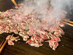 -烤肉季饭庄