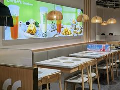 -呷哺呷哺 黄金牧场 (新中关购物中心店)