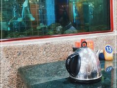 -齐海鱼圣深海石斑鱼火锅店(极地海洋世界店)