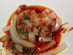 -渝信川菜(西单店)