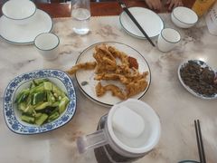 -川悦壹号·川菜(蠡溪路店)