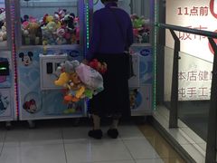 -SFC上影影城(广州店)