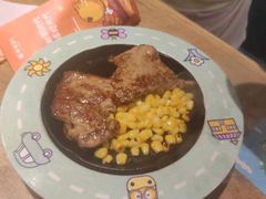 -豪客来牛排(重庆金源世纪广场1731店 )