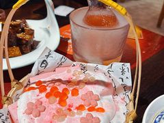 -食味酒味天津菜·海肠捞饭·东方酒饮(鼓楼店)