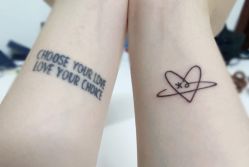 -雲艺刺青·洗纹身