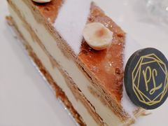 -PAUL LAFAYET 法式甜品(港汇广场店)