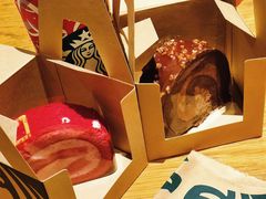 -星巴克臻选(宁波天一广场店)