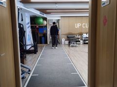 -优复医疗·骨科康复UP Clinic(陆家嘴院区)