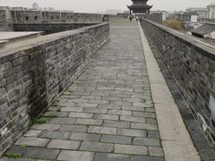 -相门城墙文化休闲景区