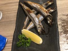 -小山日本料理(兴业太古汇店)