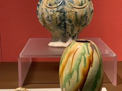 -陕西历史博物馆