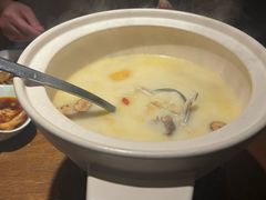 -乔街深夜食堂·小龙虾·高压锅生蚝(杭州总店)