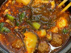 -清真·穆萨砂锅(大皮院店)