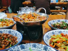 -好呷八大碗(五羊店)
