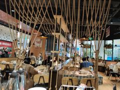 -鱼酷活鱼烤鱼(山西旗舰店)