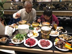 -川骄海鲜自助(河东店)