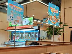 -海底捞火锅(方圆荟店)