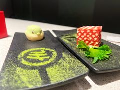 -海底捞大排档火锅(悦荟广场店)