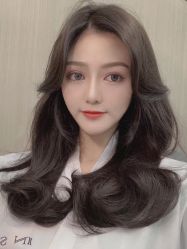 -东秀护肤造型
