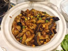 -老浒记烤鸭-北京菜(琉璃厂店)