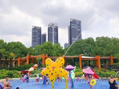 -武汉玛雅海滩水公园