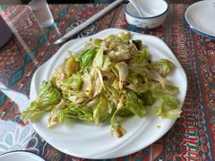 -遇见小院—虹鳟鱼•农家菜(怀柔店)