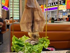 -首尔烤肉大排档(合生汇店)