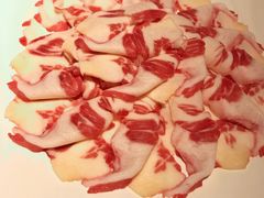 胶原肥牛-领鲜潮牛鲜牛羊肉火锅(宏昌店)