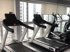 -GymPlus健身(四平路店)