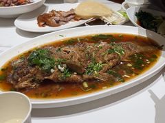 -梅利汴京烤鸭•开封豫菜地标店(东大街店)