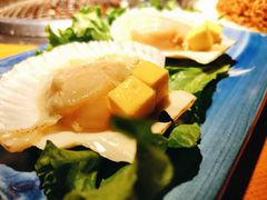 扇贝-本寻烧肉酒场(双井店)