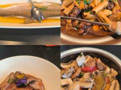 -集贤门·徽菜(福田店)