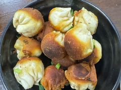 -赵宝美煎包店