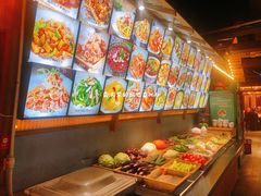 -李氏八大件老菜馆(万宝街店)