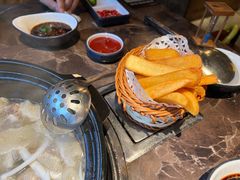 -同仁四季椰子鸡(罗湖国贸店)