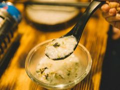 蔬菜粥-平川日本料理