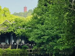 -惠山古镇·寄畅园