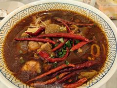 -南小馆(迪士尼小镇店)
