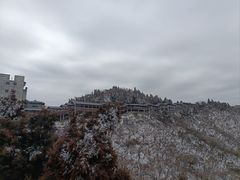 -南岳衡山风景名胜区