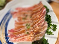 -烧肉达人•炭火烧肉(新天地店)